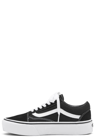 Old Skool Platform