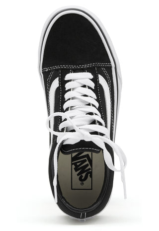 Old Skool Platform