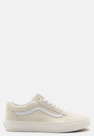 Old Skool Suede Sneakers