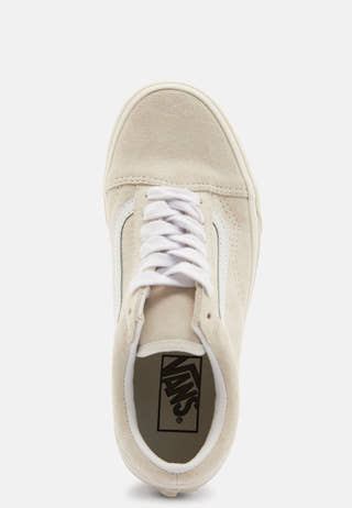 Old Skool Suede Sneakers