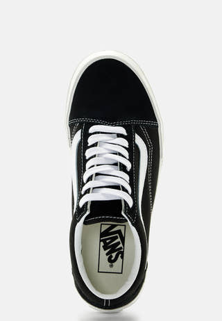 UA Old Skool Stacked