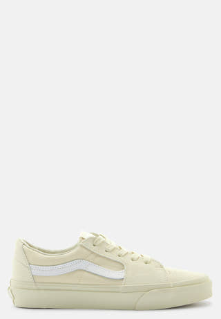 UA SK8 Low Suede Sneakers