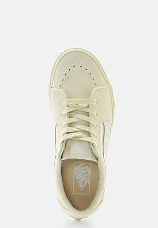 UA SK8 Low Suede Sneakers