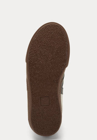 Volley Sneaker