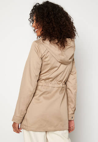 Abbyfanna Parka