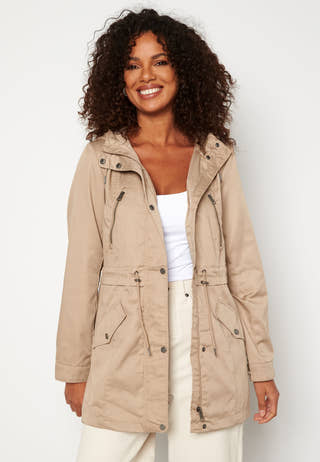 Abbyfanna Parka