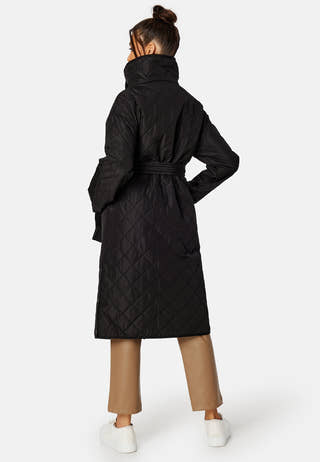 Adela Kim Long Coat GA