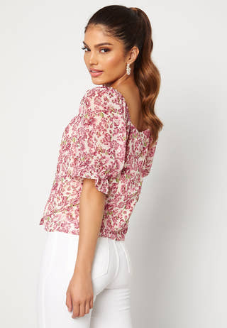 Anneline 2/4 Botton Top