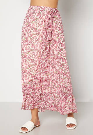 Anneline Wrap Skirt