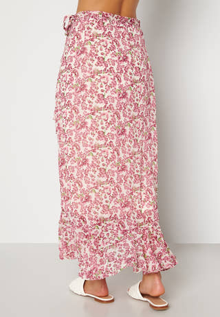 Anneline Wrap Skirt