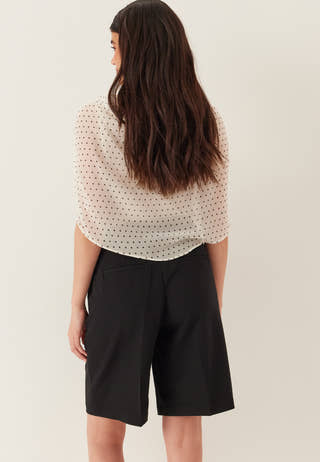 Awpassi Mw Knee Shorts Noos