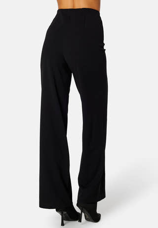 Becky HR Wide Pull On Pant