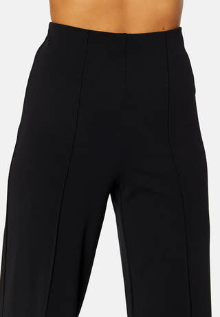 Becky HR Wide Pull On Pant