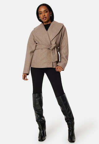Bergen Jacket