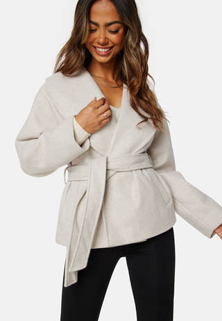 Bergen Jacket
