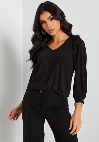 Boletta 3/4 Top