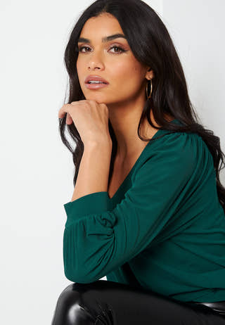 Boletta 3/4 Top