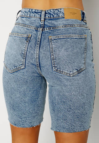 Brenda HR Long Shorts