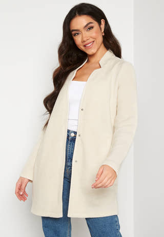 Brushedkatrine Jacket