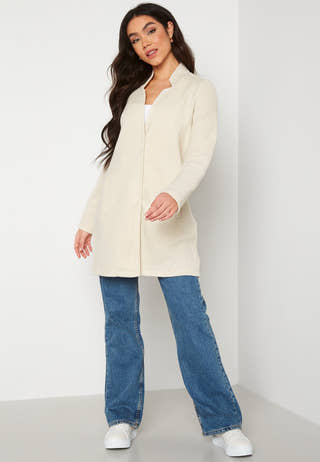 Brushedkatrine Jacket