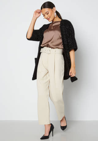 Caimie 2/4 Cardigan