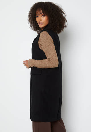 Calakatie Long Waistcoat