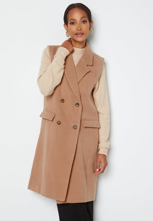 Calakatie Long Waistcoat