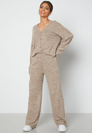 Chill Wide Leg Pants