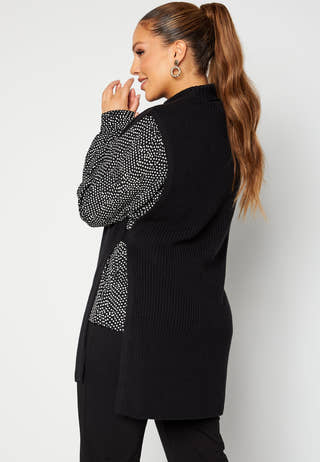 Myrna SL Highneck Vest