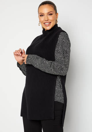 Myrna SL Highneck Vest