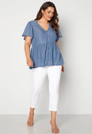 Naena SS Blouse