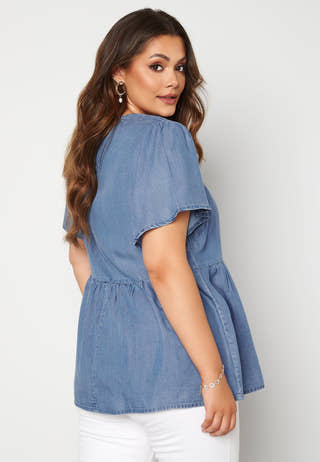 Naena SS Blouse