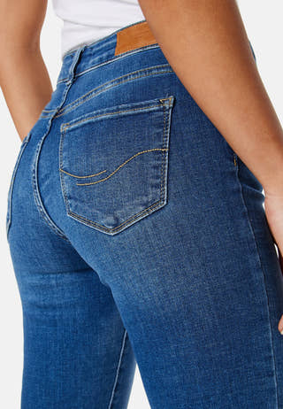Daf MR Straight Jeans