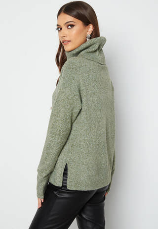 Doffy Cowlneck Knit