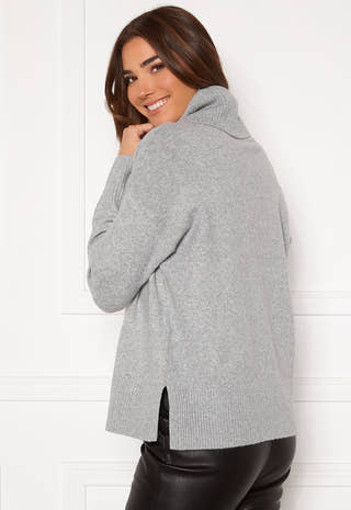 Doffy Cowlneck Knit