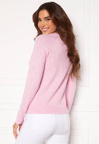 Vmdoffy LS O-Neck Blouse