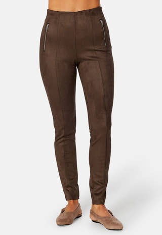 Donnadina Zip Leggin