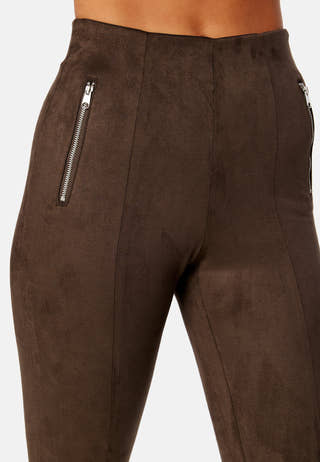 Donnadina Zip Leggin