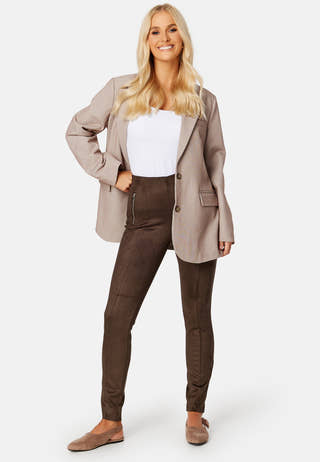 Donnadina Zip Leggin