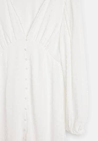 Dora Dobby Dress