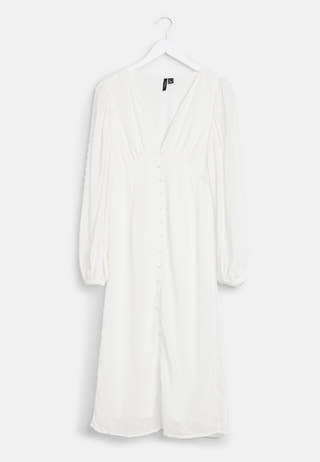 Dora Dobby Dress
