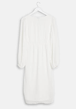 Dora Dobby Dress