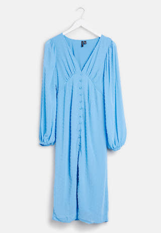 Dora Dobby Dress