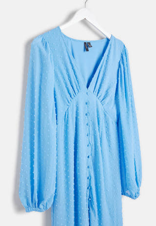 Dora Dobby Dress