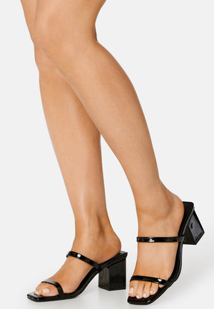 Eddie Sandal
