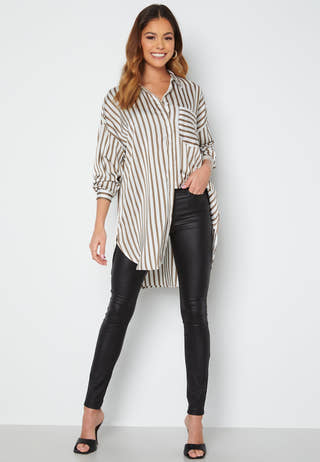 Edita LS Long Shirt