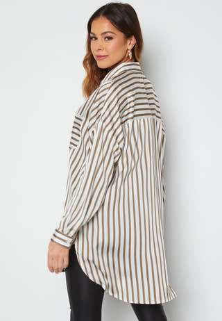 Edita LS Long Shirt