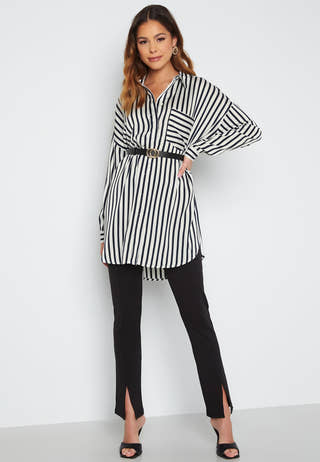 Edita LS Long Shirt