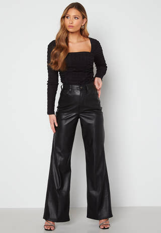 Erica LS Gathering Top