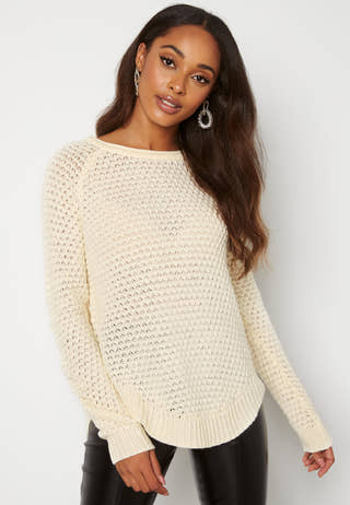 Esme Surf LS O-Neck